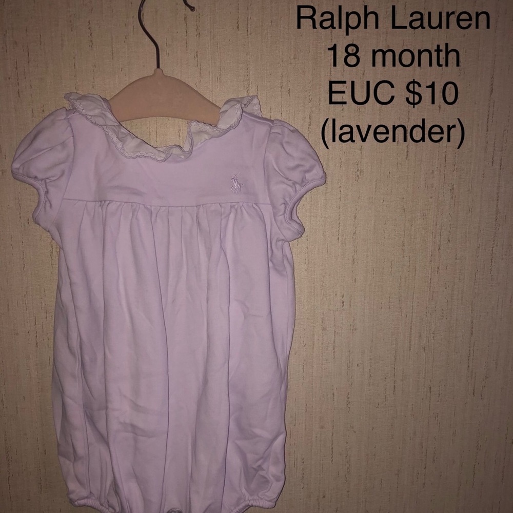 Clothing